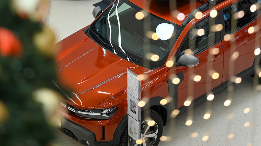 NAJMODERNIJI ČETVOROTOČKAŠI NA SAJMU U BANJALUCI