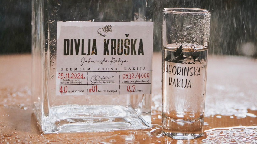 PALJANKA – AUTHENTIC AROMAS OF JAHORINA