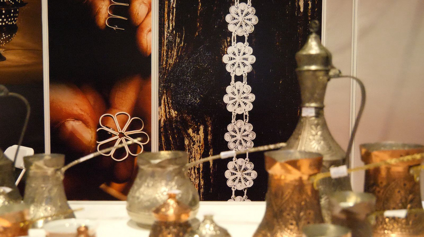 STARI ZANATI – ŽIVI ATELJEI SARAJEVA