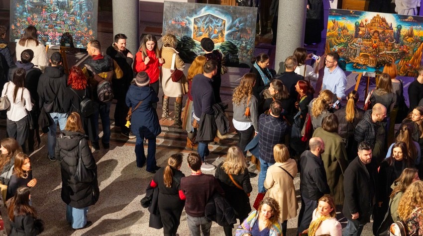 "XANTEA 2502" ZAVRŠILA PREMIJERNO POGLAVLJE U SARAJEVU