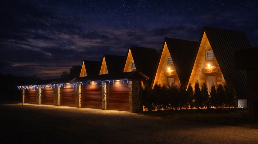 SRPSKA DOBILA NOVE SMJEŠTAJNE KAPACITETE, ZA SAVRŠENO UŽIVANJE