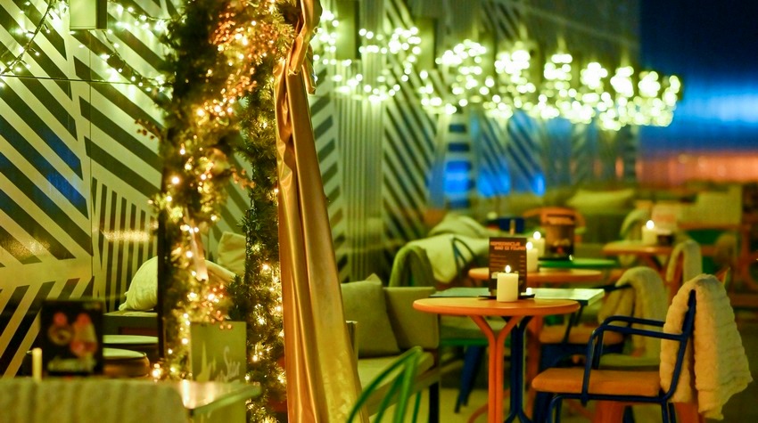 BANJALUKA GAINS A NEW ATTRACTIVE SPOT FOR WINTER ENJOYMENT