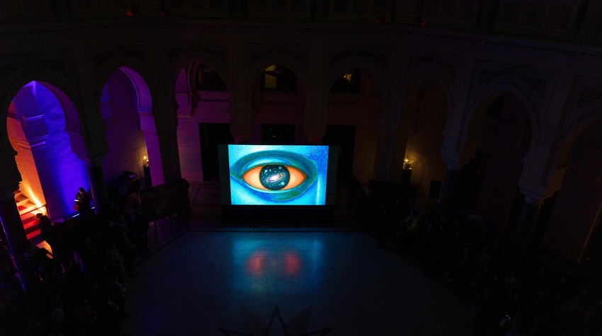 “XANTEA 2502” CLOSES ITS PREMIERE CHAPTER IN SARAJEVO