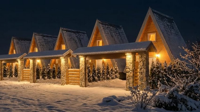 SRPSKA DOBILA NOVE SMJEŠTAJNE KAPACITETE, ZA SAVRŠENO UŽIVANJE