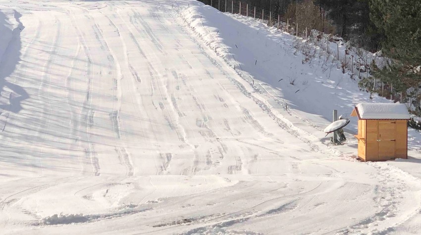 SKI PARK MANJAČA ADDS A NEW ATTRACTION TO BANJA LUKA’S TOURISM OFFER