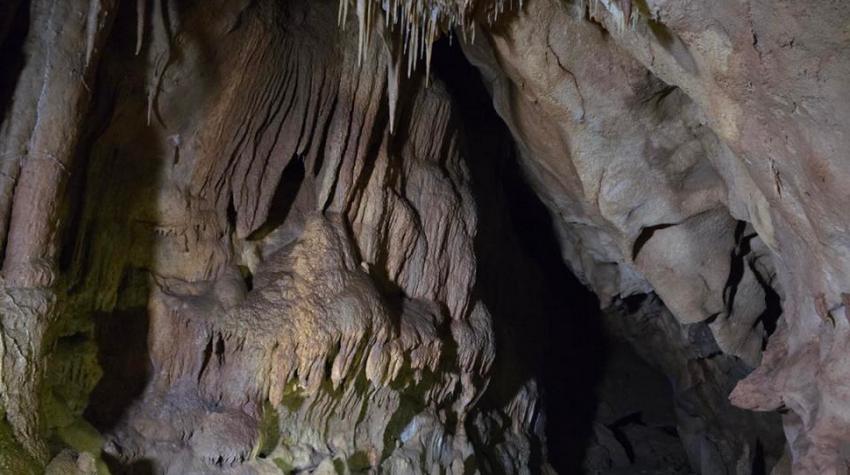 LJUBAČEVO CAVE: A DEVELOPMENT OPPORTUNITY FOR BANJA LUKA’S TOURISM