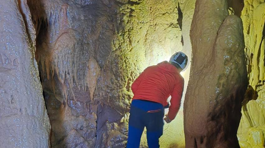 LJUBAČEVO CAVE: A DEVELOPMENT OPPORTUNITY FOR BANJA LUKA’S TOURISM