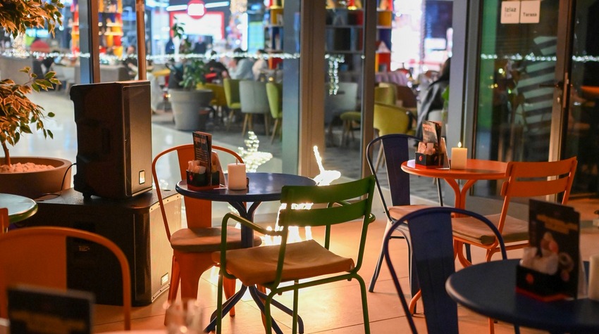 BANJALUKA GAINS A NEW ATTRACTIVE SPOT FOR WINTER ENJOYMENT