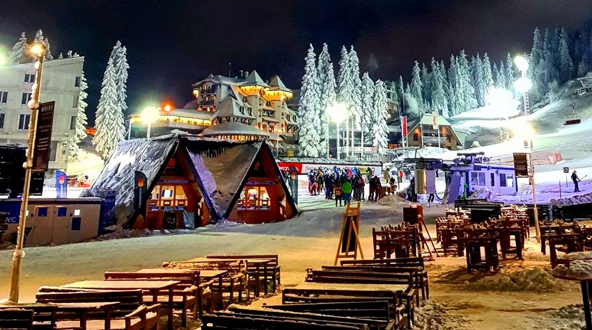 HOTELIJERI NA JAHORINI IMAJU VELIKA OČEKIVANJA OD SEZONE