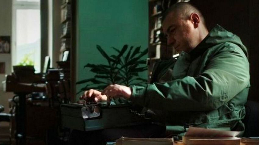 FILM ABOUT STEVO GRABOVAC WINS AWARD IN STOCKHOLM