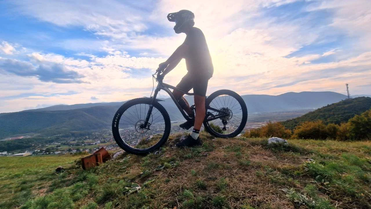 RISTIVOJEVIĆ: HOW EAST SARAJEVO CAN BECOME AN INTERNATIONAL MTB DESTINATION