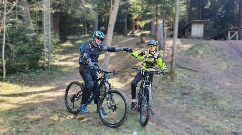 RISTIVOJEVIĆ: HOW EAST SARAJEVO CAN BECOME AN INTERNATIONAL MTB DESTINATION