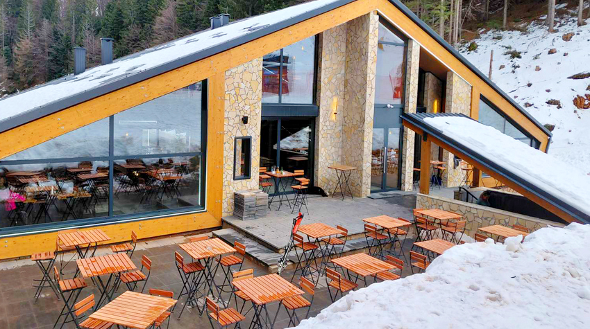 SKI-CENTAR "IGRIŠTA" PRUVUKAO BROJNE POSJETIOCE IZ REGIONA