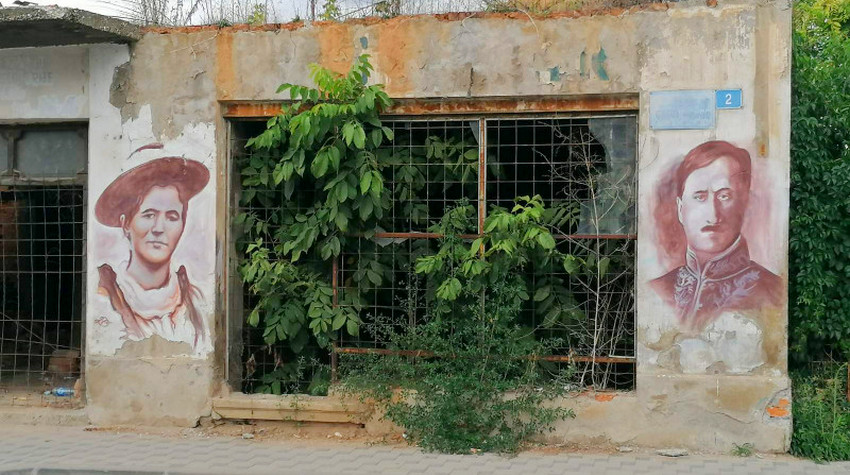 JOVICA PURIĆ, ČOVJEK KOJI JE SPASAO OBRAZ I KULTURU BIJELJINE