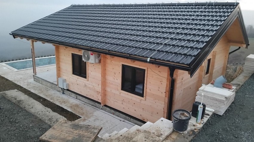 NESVAKIDAŠNJI RESORT OŽIVIO NA PADINAMA PLANINE KOZARE