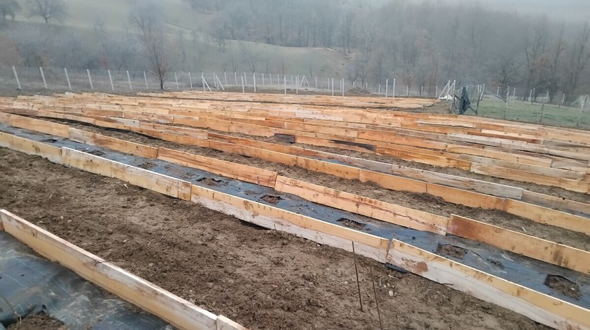 NESVAKIDAŠNJI RESORT OŽIVIO NA PADINAMA PLANINE KOZARE