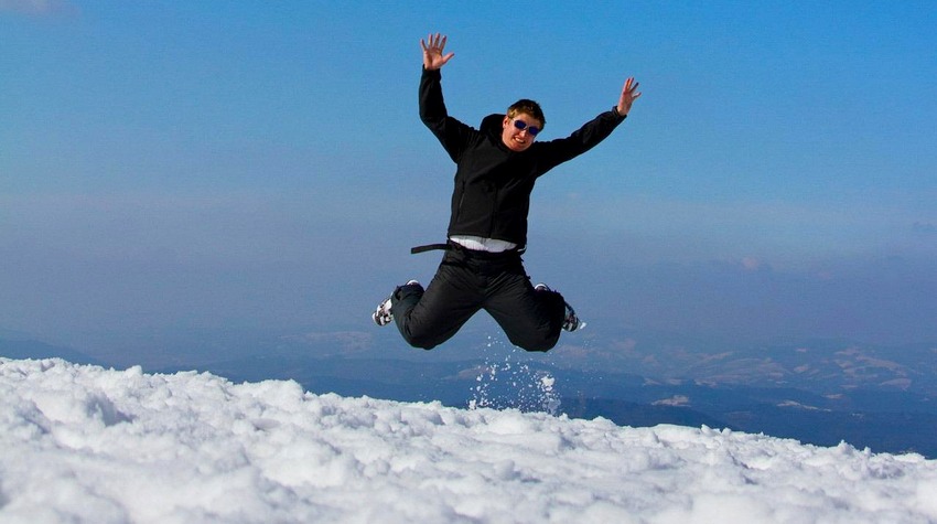 PRIJEDLOZI ZA ZIMSKA PUTOVANJA PO EVROPI