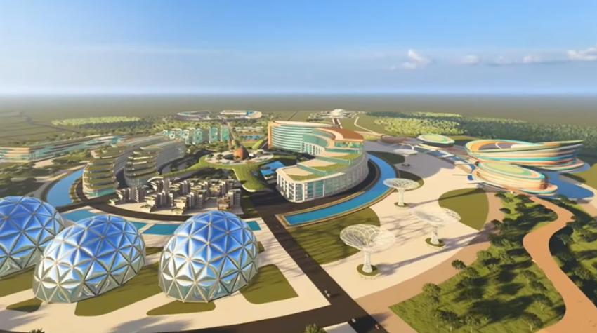 WHAT WILL “NEW TREBINJE” LOOK LIKE?