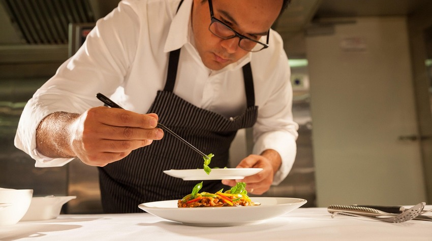 ARE HOTEL RESTAURANTS EXPERIENCING A RENAISSANCE?