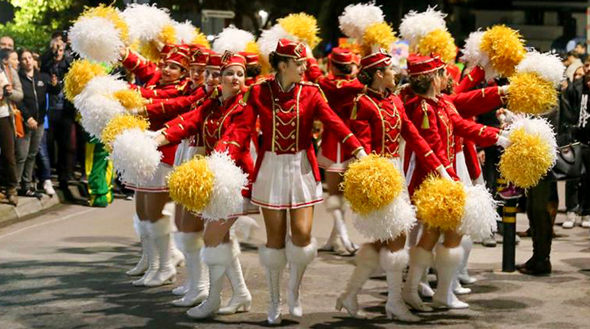 DUH JUGA I MEDITERANA STIŽE NA ULICE NAJVEĆEG GRADA SRPSKE