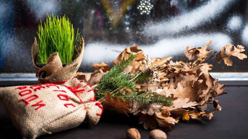 ŠTA SE RADI SA PŠENICOM NAKON BOŽIĆA