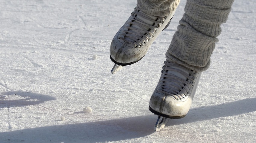 FREE ICE SKATING AND EXCITING ACTIVITIES IN RIBNIK
