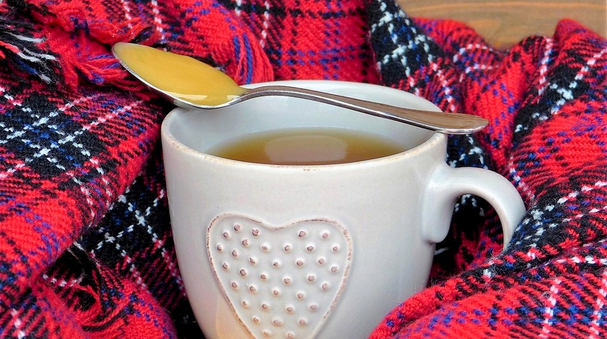 OVO SU NAVIKE ZA PRIRODNO JAČANJE IMUNITETA