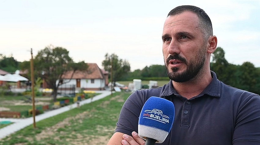 NAPUSTILI BEČ DA ŽIVI SNOVE POD MAJEVICOM