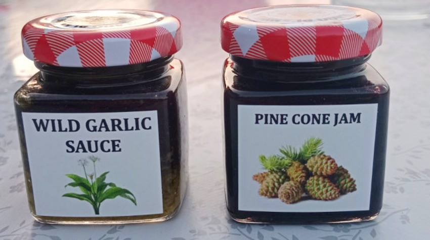 DELICACIES FROM KUPRES REACH THE UNITED STATES