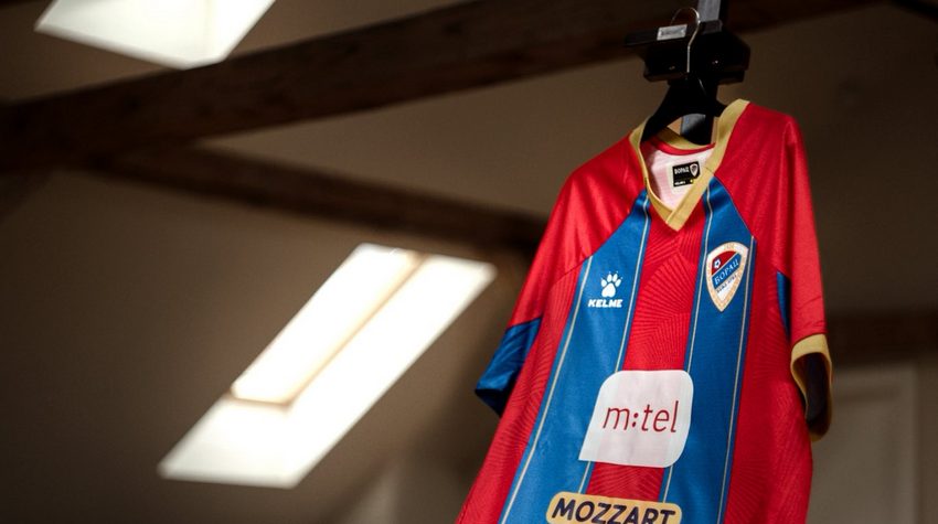 ZLATNE BOJE ZA VIJEK POSTOJANJA BANJALUČKOG VELIKANA