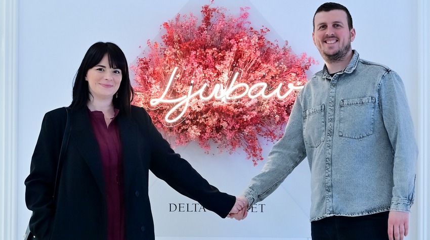 ZA MJESEC LJUBAVI: NOVI KUTAK ZA FOTOGRAFISANJE U BANJALUCI