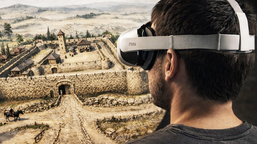 USKORO - ISTORIJSKI POGLED KA DERVENTI NA MODERAN I DRUGAČIJI NAČIN