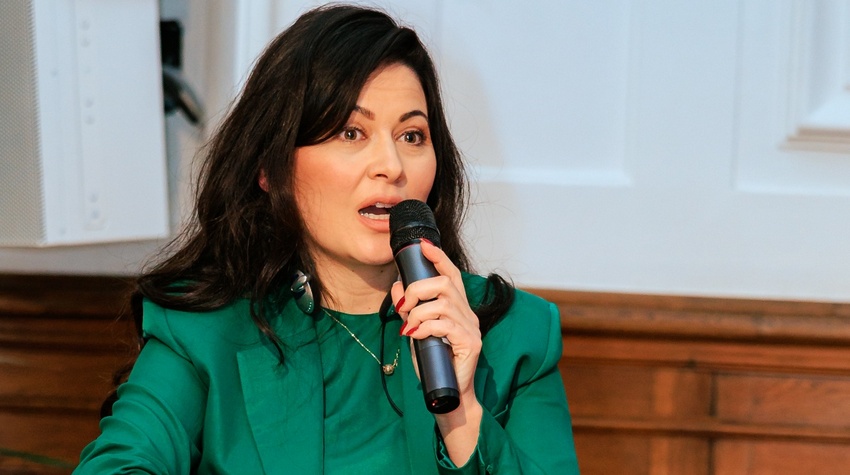 MESSAGE FROM VIENNA: BANJALUKA AS A REGIONAL DESTINATION FOR HEALTH AND WELLNESS TOURISM