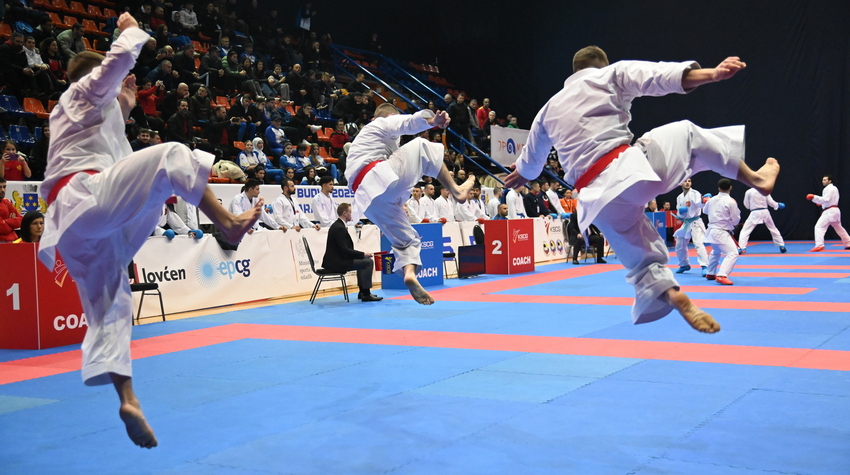 BANJALUKA DOMAĆIN BALKANSKOG SPORTSKOG SPEKTAKLA