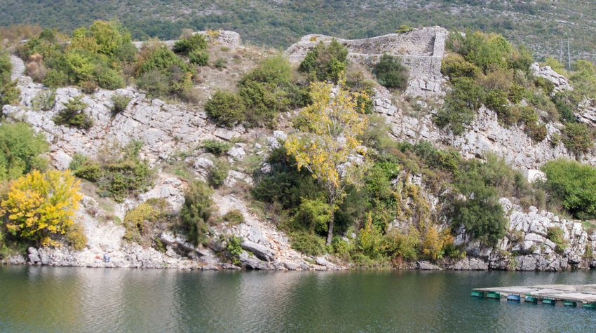 STARI GRAD MIČEVAC DOBIJA NOVO RUHO