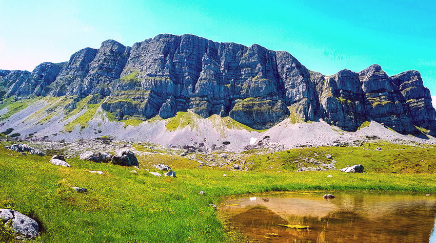 LEBRŠNIK – NOVI PARK PRIRODE U SRPSKOJ?