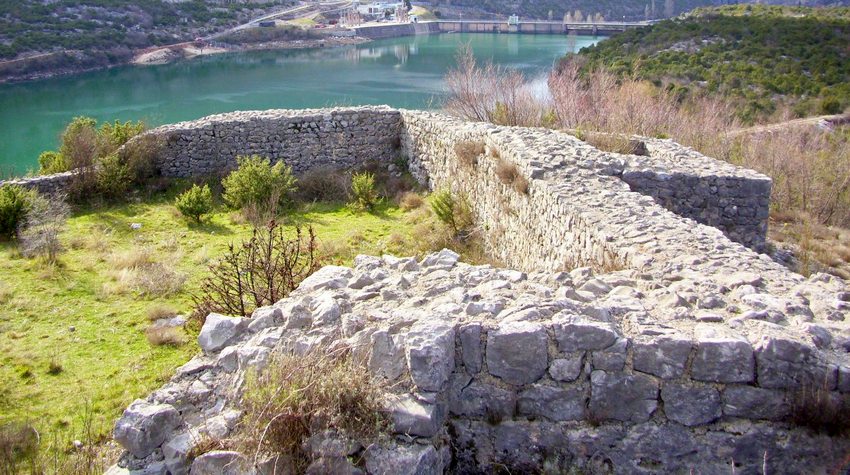 STARI GRAD MIČEVAC DOBIJA NOVO RUHO