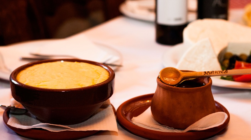 KAKO SE PRAVI PRAVA HERCEGOVAČKA CICVARA