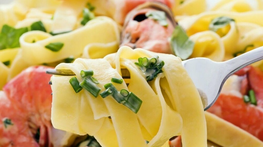 ITALIAN NIGHT: RADIONICA AUTENTIČNE ITALIJANSKE KUHINJE