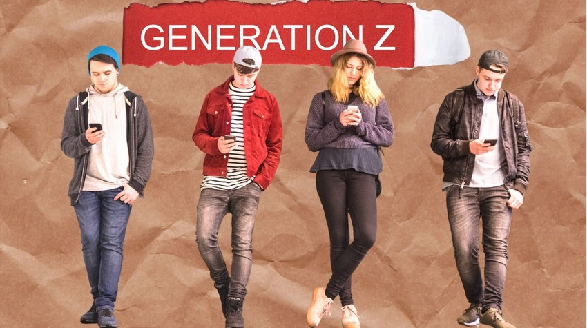 PANEL DISKUSIJA – GENERACIJA Z KAO POKRETAČ PROMJENA U DRUŠTVU