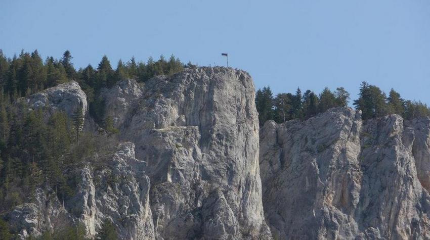 TENTH SPRING HIKE ACROSS ROMANIJA PEAKS SCHEDULED FOR APRIL 5