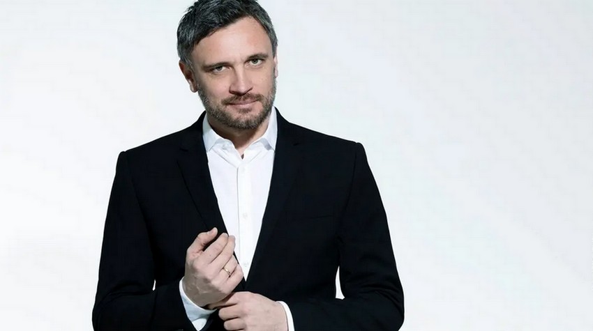 ZLATAN VIDOVIĆ O FILMU "BIĆE NOVIH LETA", KARIJERI I LOKAL PATRIOTIZMU