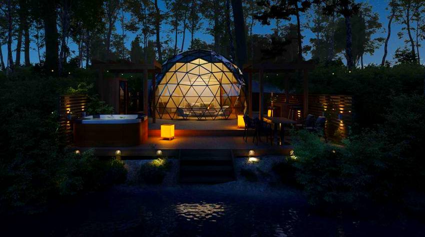 SRPSKA SOON TO GET ANOTHER LAKE RESORT