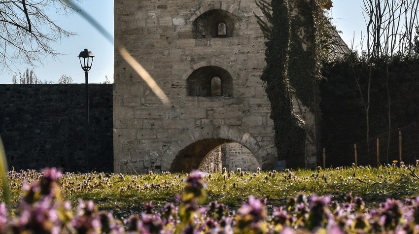 BANJA LUKA SOON IN ITS MOST BEAUTIFUL SPRING LOOK (PHOTOS)