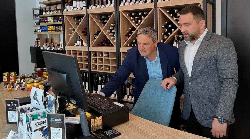 KRAJIŠKA KUĆA TO LAUNCH ONLINE SHOP AS PART OF SIXTH ANNIVERSARY CELEBRATION