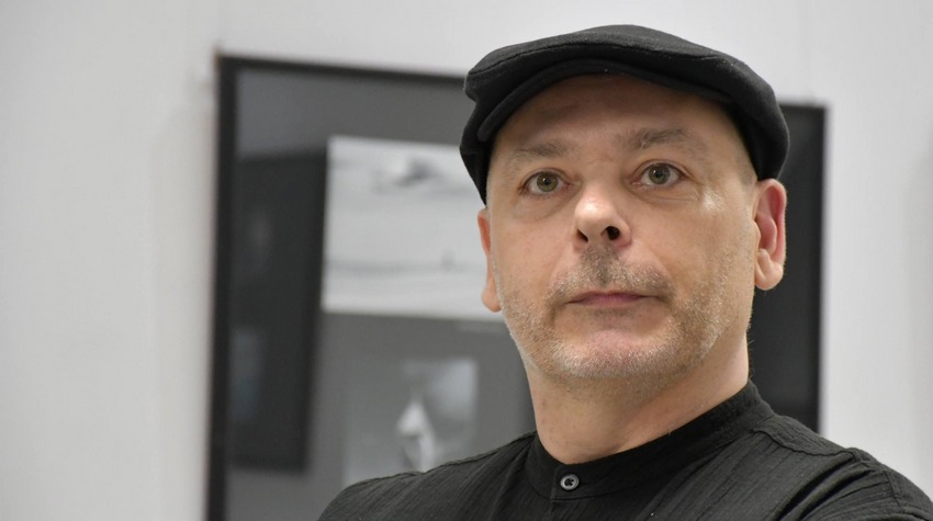 MAGNOVENJE – RETROSPEKTIVA DESETOGODIŠNJEG RADA VIŠESLAVA BERIĆA KODŽE