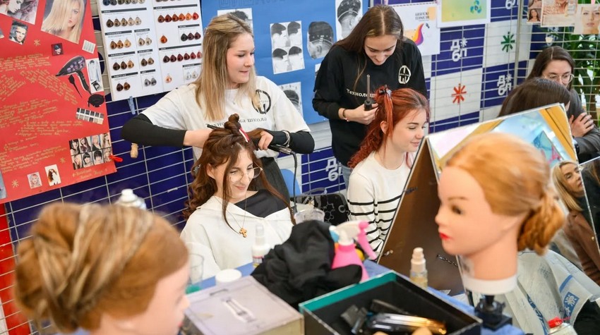 SAJAM ZANIMANJA – PREČICA DO STRUKE I ŽIVOTNOG POZIVA