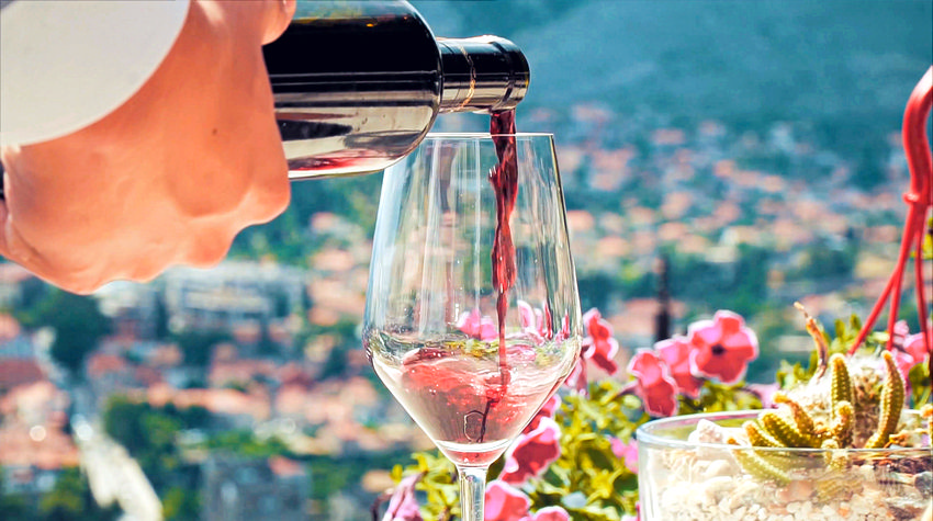 TREBINJE ORGANIZES EDUCATION FOR NEW SOMMELIERS