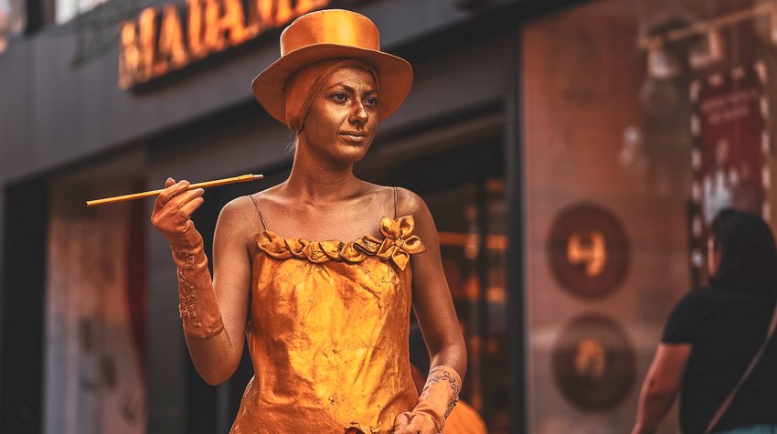 POČELE PRIPREME ZA NOVI SPEKTAKL: TROTOART POZIVA UMJETNIKE