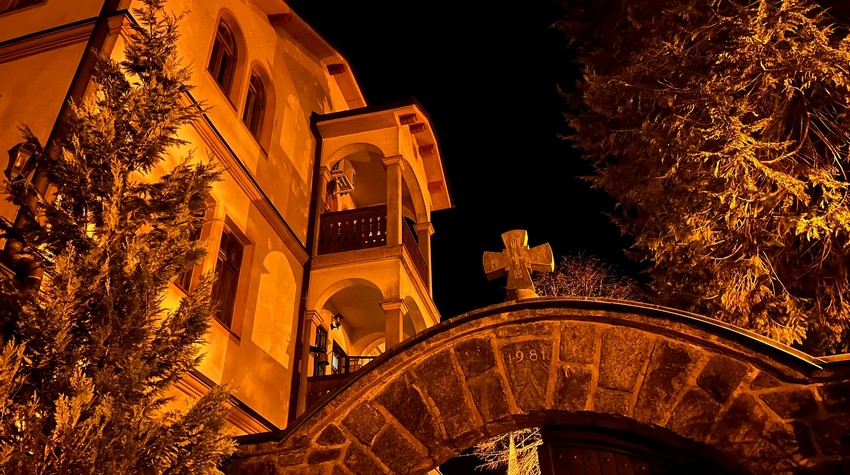 KOZARSKA DUBICA THROUGH THE EYES OF A WELSH TRAVEL WRITER